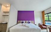 Туры в отель S4 Nai Yang Beach Phuket (SHA Plus+)