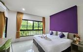 Туры в отель S4 Nai Yang Beach Phuket (SHA Plus+)