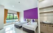 Туры в отель S4 Nai Yang Beach Phuket (SHA Plus+)