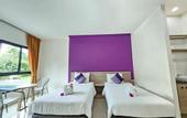 Туры в отель S4 Nai Yang Beach Phuket (SHA Plus+)