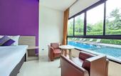 Туры в отель S4 Nai Yang Beach Phuket (SHA Plus+)