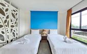 Туры в отель S4 Nai Yang Beach Phuket (SHA Plus+)