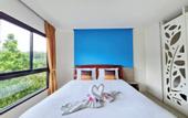 Туры в отель S4 Nai Yang Beach Phuket (SHA Plus+)