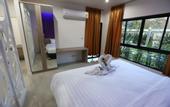 Туры в отель S4 Nai Yang Beach Phuket (SHA Plus+)