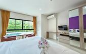 Туры в отель S4 Nai Yang Beach Phuket (SHA Plus+)