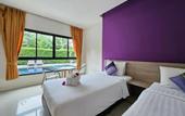 Туры в отель S4 Nai Yang Beach Phuket (SHA Plus+)