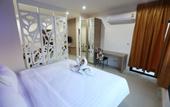Туры в отель S4 Nai Yang Beach Phuket (SHA Plus+)