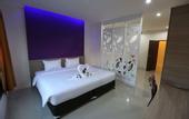 Туры в отель S4 Nai Yang Beach Phuket (SHA Plus+)