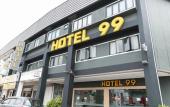 Туры в отель Hotel 99 - Kepong