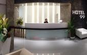 Туры в отель Hotel 99 - Kepong