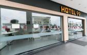 Туры в отель Hotel 99 - Kepong