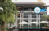 Туры в отель Thai Akara - Lanna Boutique Hotel