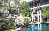Туры в отель Thai Akara - Lanna Boutique Hotel