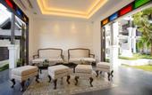 Туры в отель Thai Akara - Lanna Boutique Hotel
