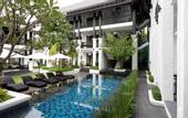 Туры в отель Thai Akara - Lanna Boutique Hotel