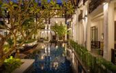 Туры в отель Thai Akara - Lanna Boutique Hotel