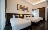 Туры в отель Thai Akara - Lanna Boutique Hotel
