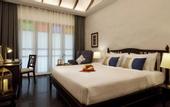 Туры в отель Thai Akara - Lanna Boutique Hotel