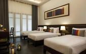 Туры в отель Thai Akara - Lanna Boutique Hotel