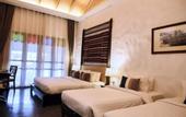 Туры в отель Thai Akara - Lanna Boutique Hotel