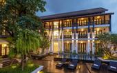 Туры в отель Thai Akara - Lanna Boutique Hotel