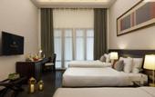 Туры в отель Thai Akara - Lanna Boutique Hotel
