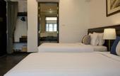 Туры в отель Thai Akara - Lanna Boutique Hotel