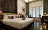 Туры в отель Thai Akara - Lanna Boutique Hotel