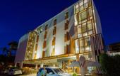 Туры в отель We Terminal Hotel