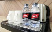 Туры в отель We Terminal Hotel