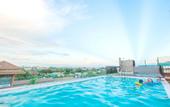 Туры в отель We Terminal Hotel