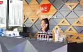 Туры в отель We Terminal Hotel
