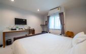 Туры в отель We Terminal Hotel