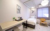 Туры в отель We Terminal Hotel