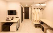 Туры в отель We Terminal Hotel