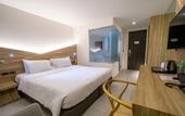 Туры в отель We Terminal Hotel