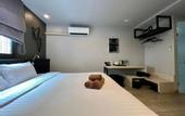 Туры в отель We Terminal Hotel