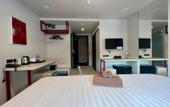 Туры в отель We Terminal Hotel