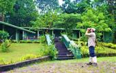 Туры в отель Blue Magpie Lodge