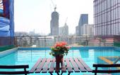 Туры в отель Top High Airport Link Hotel