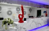 Туры в отель Top High Airport Link Hotel