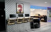 Туры в отель Top High Airport Link Hotel