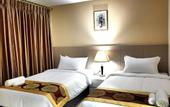 Туры в отель Top High Airport Link Hotel