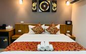 Туры в отель Top High Airport Link Hotel
