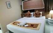 Туры в отель Top High Airport Link Hotel