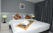 Туры в отель Top High Airport Link Hotel