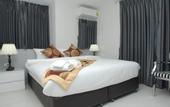 Туры в отель Top High Airport Link Hotel