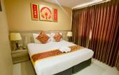Туры в отель Top High Airport Link Hotel