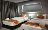 Туры в отель Top High Airport Link Hotel