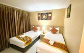 Туры в отель Top High Airport Link Hotel